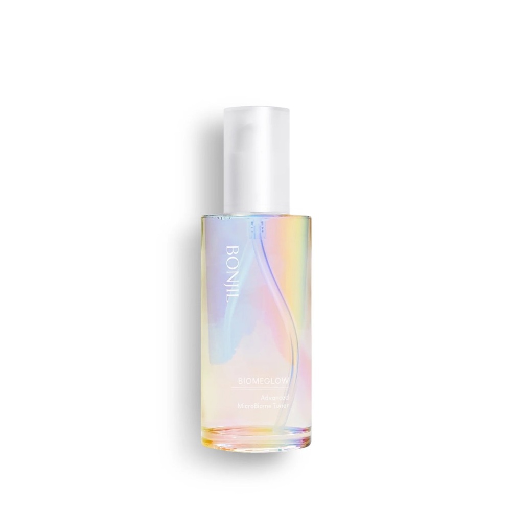 NWT Bonjil BiomeGlow Advanced MicroBiome Toner